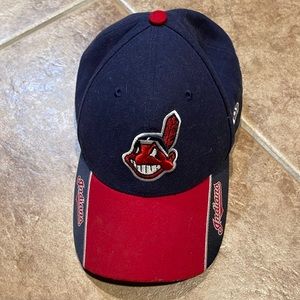 Rare Indians cap